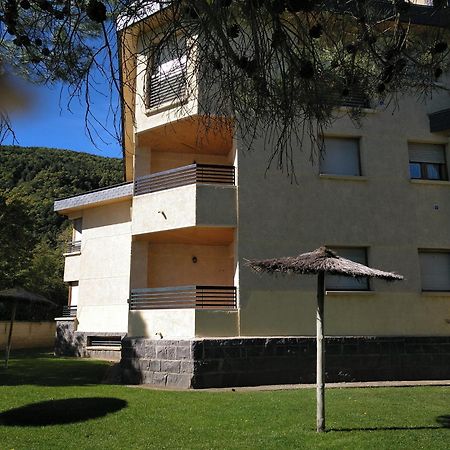Tena Biescas Tourist Home Exterior foto