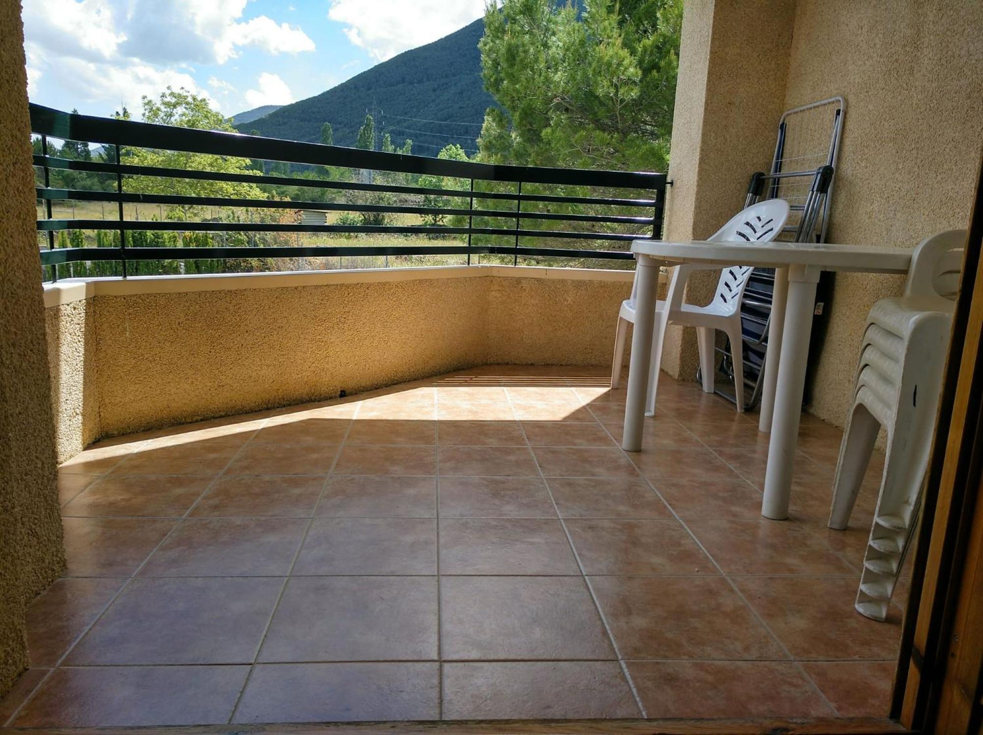 Tena Biescas Tourist Home Exterior foto